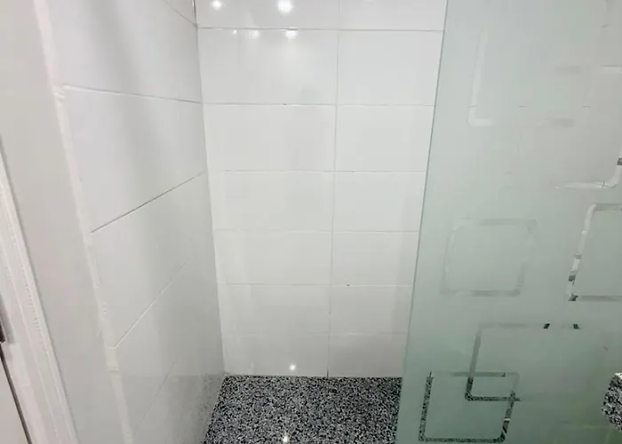 Vakantiehuis Luxury Seaside View , Direct Beachfront, Red Sea, Hurghada, 54sqm